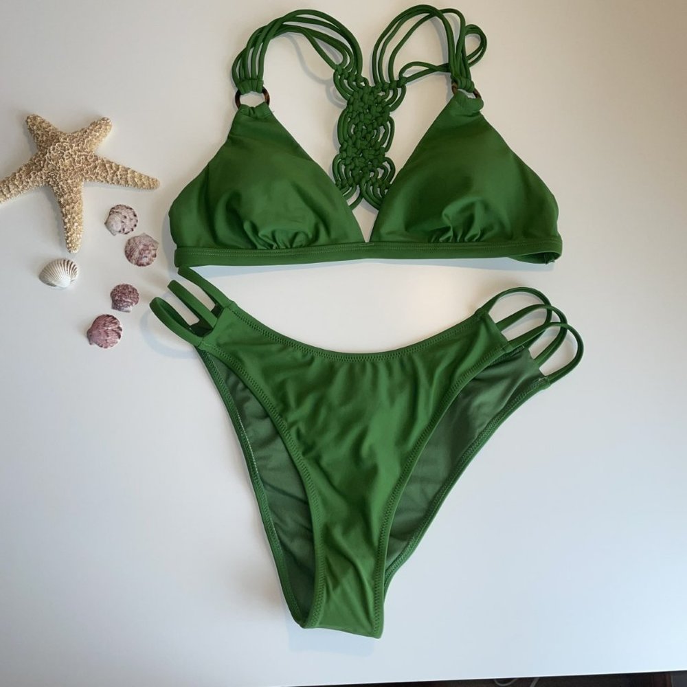 Cupshe Bikini